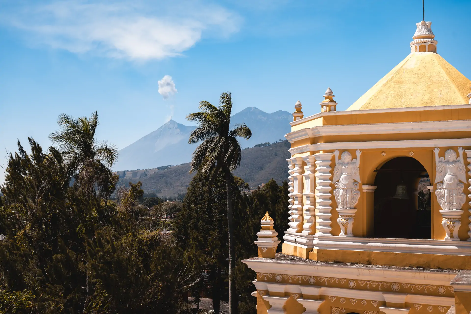 Entrada número 2